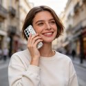 Etui pokrowiec na Samsung Galaxy S26 Ultra FlexAir - kolorowe kwiaty