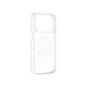 Etui pokrowiec na iPhone 17 Pro Max MagSafe Minimal Mag - przezroczysty