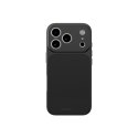 Etui pokrowiec na iPhone 17 Pro Max Minimal Mag Full Cover Case - czarny