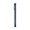 Etui pokrowiec na iPhone 17 Pro Max Minimal Mag Lens Case - niebieski