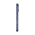 Etui pokrowiec na iPhone 17 Pro Max Minimal Mag Lens Case - niebieski