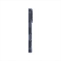 Etui pokrowiec na iPhone 17 Pro Max Titan Pro MagSafe - niebieski