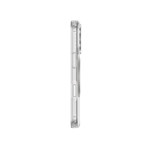Etui pokrowiec na iPhone 17 Pro Max Titan Pro MagSpin MagSafe - szary