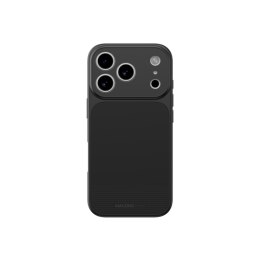 Etui pokrowiec na iPhone 17 Pro Minimal Mag Full Cover Case - czarny