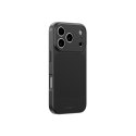 Etui pokrowiec na iPhone 17 Pro Minimal Mag Full Cover Case - czarny