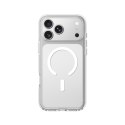 Etui pokrowiec na iPhone 17 Pro Minimal Mag Lens Case - przezroczysty