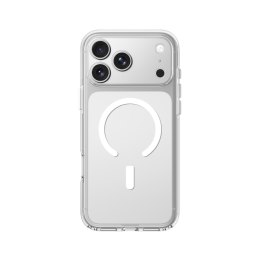 Etui pokrowiec na iPhone 17 Pro Minimal Mag Lens Case - przezroczysty