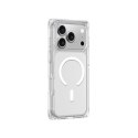 Etui pokrowiec na iPhone 17 Pro Omni MagSafe - przezroczysty