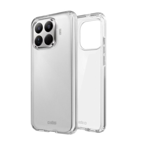 Etui pokrowiec na Xiaomi 15T Pro Skinny Cover - przezroczysty