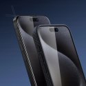 Szkło hartowane na Google Pixel 9 Pro XL / 10 Pro XL Glass Fit+ przezroczyste - 2 szt.