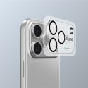 Szkło ochronne na wyspę aparatu na iPhone 17 Pro Max Full Lens Glass