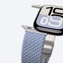Zestaw 2 pasków do Apple Watch 42mm Blend Band - gwiezdny błękit / gwiezdny