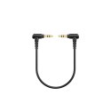 Zestaw mikrofonów bezprzewodowych 4w1 2.4GHz USB-C MAGIC-03 - czarny