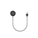 Zestaw mikrofonów bezprzewodowych z etui AI 2.4GHz USB-C
