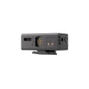 Zestaw mikrofonów bezprzewodowych z etui AI 2.4GHz USB-C