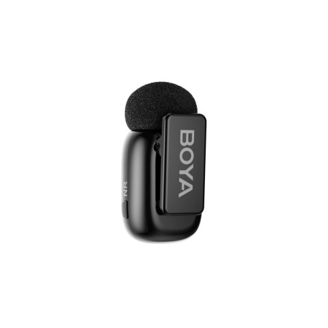 Zestaw mikrofonów bezprzewodowych z etui mini-14 2.4GHz USB-C