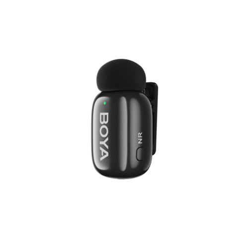 Zestaw mikrofonów bezprzewodowych z etui mini-14 2.4GHz USB-C