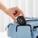 Zestaw mikrofonów bezprzewodowych z etui mini-14 2.4GHz USB-C