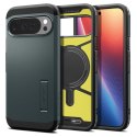 Etui pokrowiec na Google Pixel 10 Pro XL Tough Armor Mag MagSafe - zielony