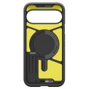 Etui pokrowiec na Google Pixel 10 Pro XL Tough Armor Mag MagSafe - zielony