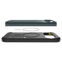 Etui pokrowiec na Google Pixel 10 Pro XL Tough Armor Mag MagSafe - zielony