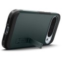 Etui pokrowiec na Google Pixel 10 Pro XL Tough Armor Mag MagSafe - zielony