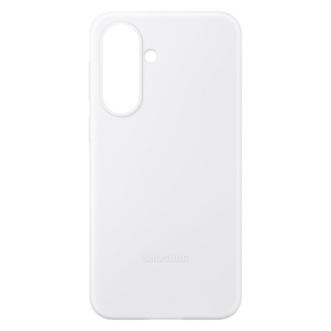 Etui pokrowiec na Samsung Galaxy A37 5G Samsung Silicone Case - jasnoszary
