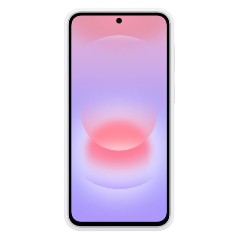 Etui pokrowiec na Samsung Galaxy A37 5G Samsung Silicone Case - jasnoszary