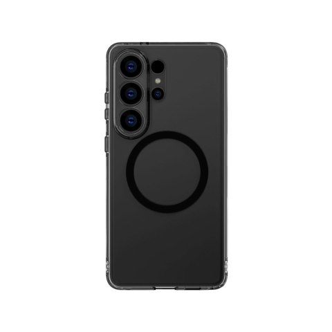 Etui pokrowiec na Samsung Galaxy S26 Ultra Minimal Mag Lens Case - czarny