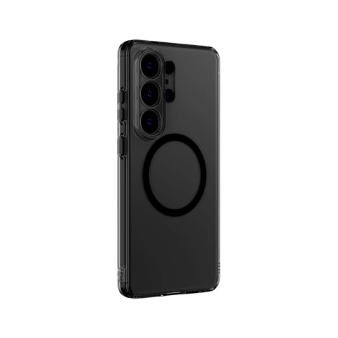 Etui pokrowiec na Samsung Galaxy S26 Ultra Minimal Mag Lens Case - czarny