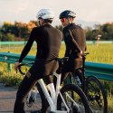 Kurtka rowerowa Diamond jesień/zima rozmiar XL - czarna