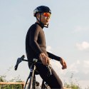 Kurtka rowerowa Diamond jesień/zima rozmiar XXL - czarna