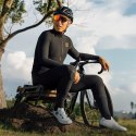 Kurtka rowerowa Diamond jesień/zima rozmiar XS - czarna