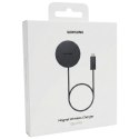 Ładowarka indukcyjna Samsung EP-P2900BBE USB-C 25W - szara