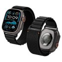 Pasek na zegarek Apple Watch 44 / 45 / 46 / 49 mm - czarny