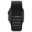 Pasek na zegarek Apple Watch 44 / 45 / 46 / 49 mm - czarny