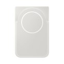 Powerbank bezprzewodowy Samsung 5000mAh USB-C Qi2 MagSafe 25W z kablem USB-C - szary