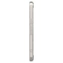 Etui pokrowiec na Google Pixel 10A Ultra Hybrid Mag MagSafe - przezroczysto białe