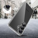 Etui pokrowiec na Samsung Galaxy S26 FlexAir Hybrid - przezroczysty