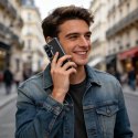 Etui pokrowiec na Samsung Galaxy S26 FlexAir Hybrid - przezroczysty