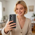 Etui pokrowiec na Samsung Galaxy S26 FlexAir Hybrid - przezroczysty