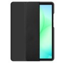 Etui pokrowiec na Samsung Galaxy Tab A9 / A11 8.7 X110 / X115 / X133 / X135 SmartCase - czarne