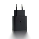 Ładowarka indukcyjna Samsung EP-P2900TBE 25 W z adapterem 45 W - szara