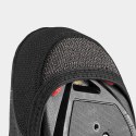 Ochraniacze na buty wiatroodporne wodoodporne 42-46 cm - czarne