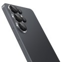 Osłona aparatu na Samsung Galaxy S26 Ultra Glas.Tr Ez Fit Optik Pro HD czarne - 2 szt.