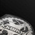 Osłona transportowa na mechanizm korbowy - czarno szara