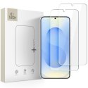 Szkło hartowane na Samsung Galaxy S26 GLASS FIT+ - 2 szt.