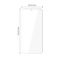 Szkło hartowane na Samsung Galaxy S26 GLASS FIT+ - 2 szt.