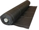 Agrotkanina ściółkarska UV P-90 czarna 2,2x100m