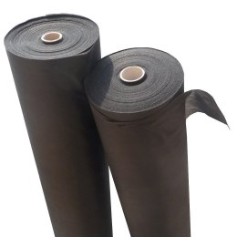 Agrowłóknina Agro GF czarna UV P-100 1,2mx35m